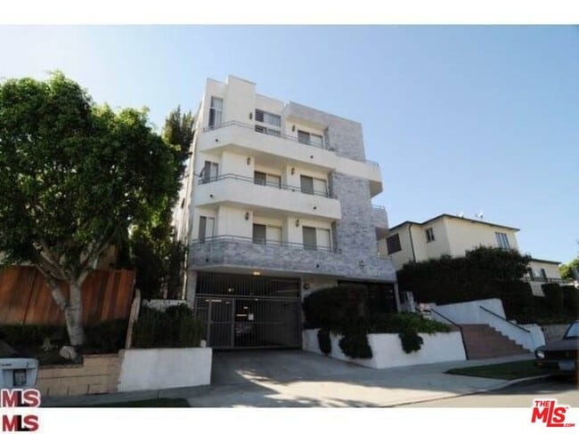 Photo - 1607 Glendon Ave Condo Unit 9