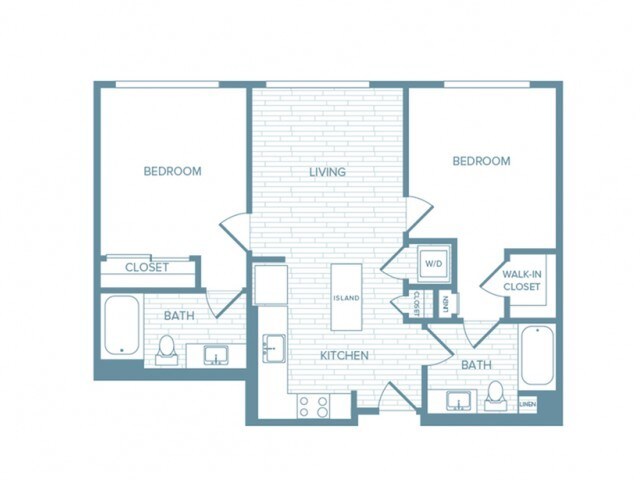 Floor Plan - B08