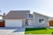 Photo - Enjoy the view from this 4 bedroom home with solar and overlooking the lagoon in quiet neighborhood