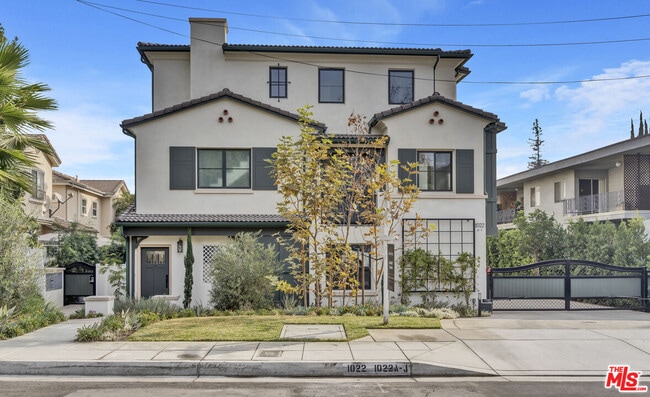 Building Photo - 1022 La Cadena Ave Unit A