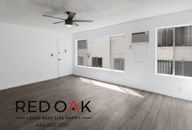 Photo - 1051 N Gardner St Condo Unit 4