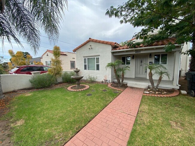 Photo - Renovated! AMAZING Pool+Spa!