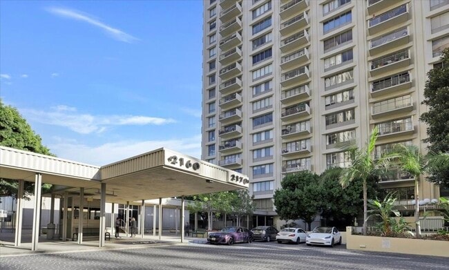 2170 Century Park East - 2170 Century Park E Unit 1202 South