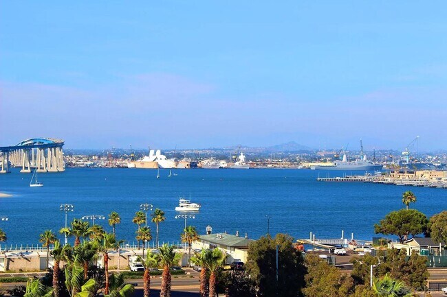 Photo - 1830 Avenida del Mundo Unit 812