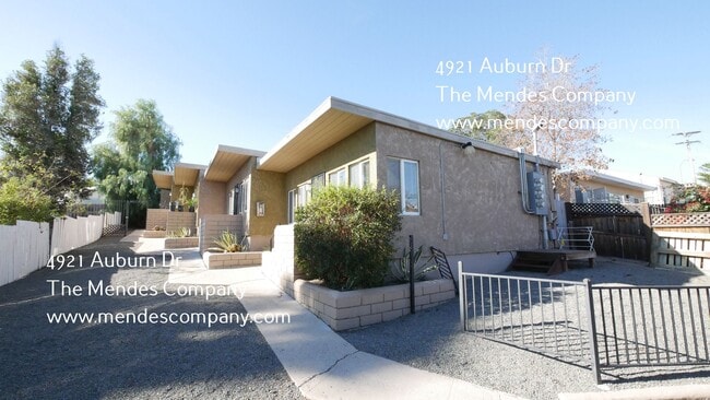 Photo - 4921 Auburn Dr