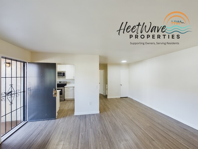 Photo - Lincoln Washington Apartments