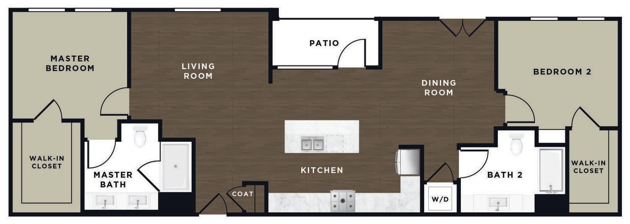 Floor Plan - B23