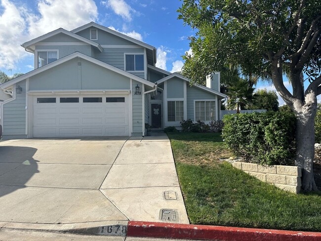 Building Photo - Jeffries Ranch Oceanside Home