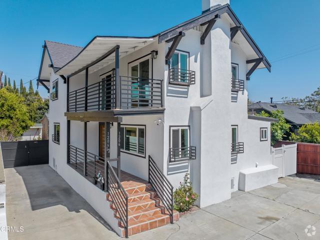 Building Photo - 1206 Tamarind Ave Rental