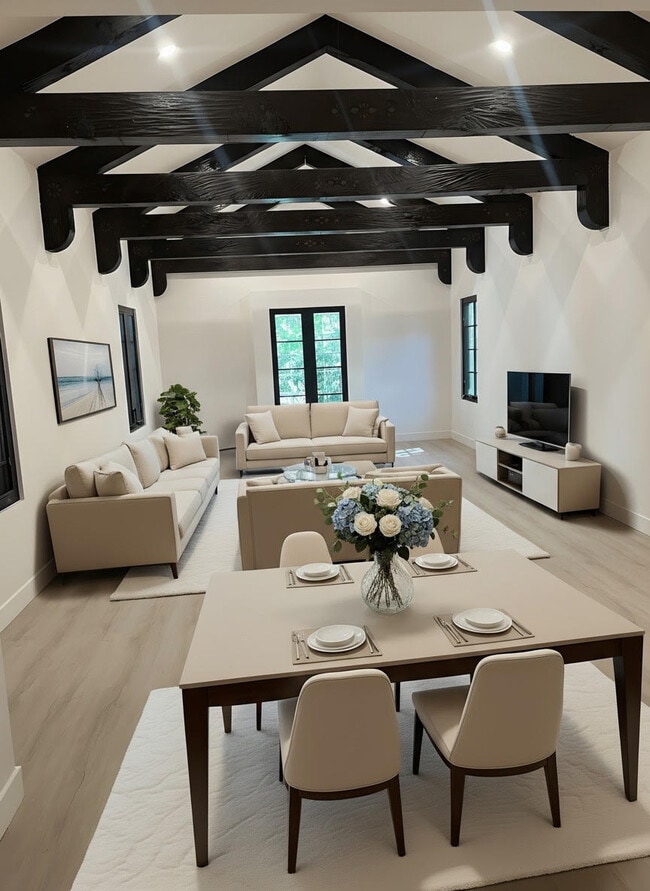 Photo - 163 N Arnaz Dr Unit 4