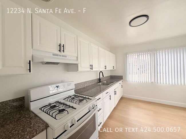 Photo - 12234 N Santa Fe Ave Unit F