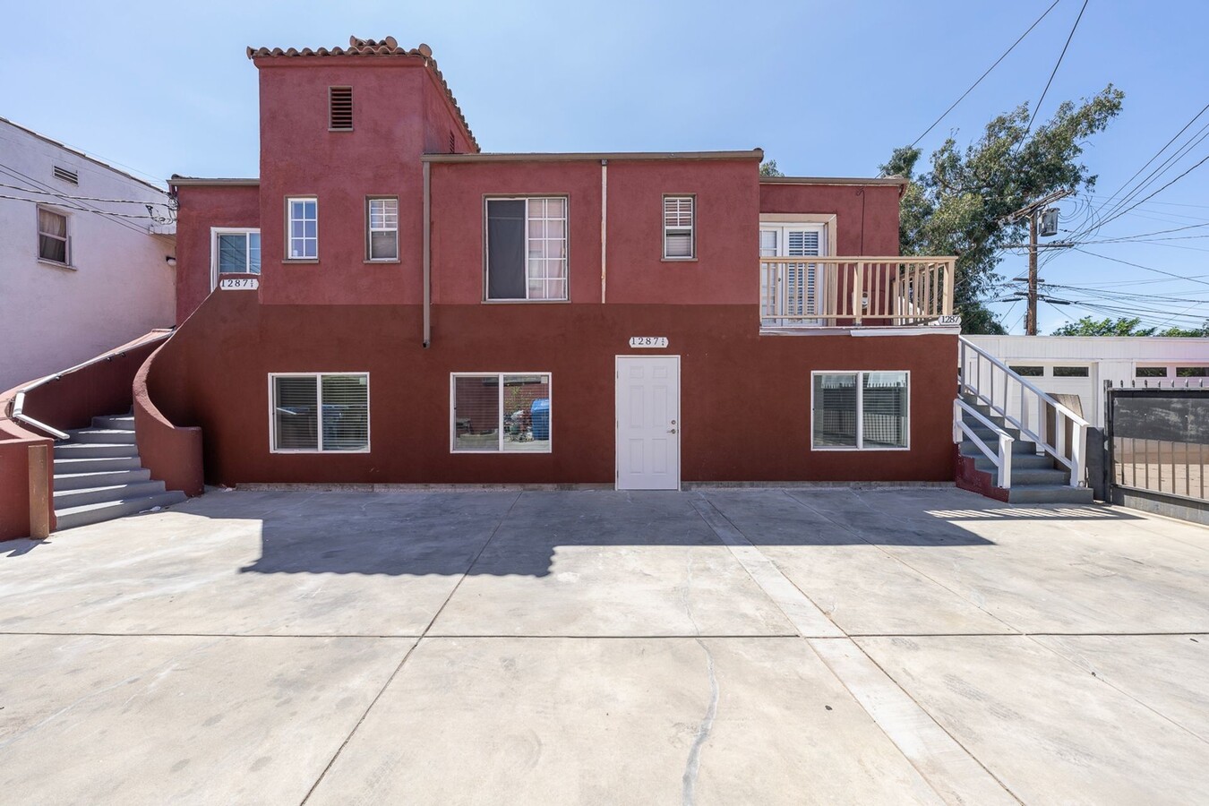 Photo - 1287 Queen Ann Pl