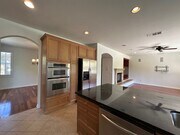 Photo - Stunning Executive home with loads of cust...