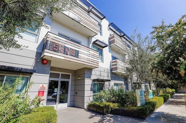 Photo - 5308 Sepulveda Blvd Unit 217