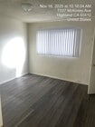 Bedroom - 7339 McKinley Ave Unit #A