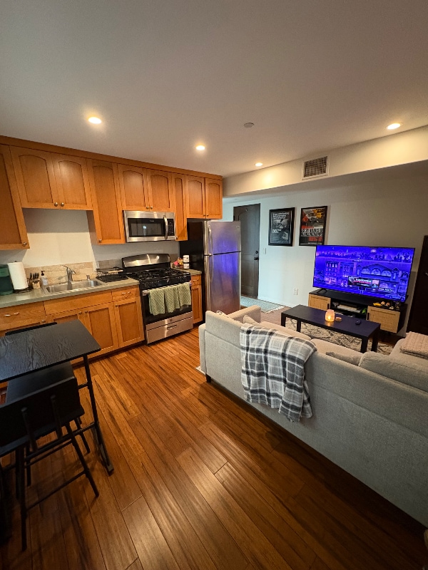 Photo - 337 Cahuenga Dr Unit 1st Floor