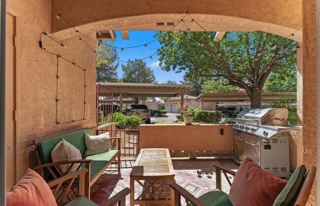 Photo - 18622 Caminito Cantilena Unit 217