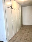 Unit Nº22 - Entryway Cabinets - 3739 Clarington Ave Apartments