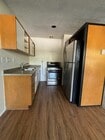 Two Bedroom Kitchen - 317 Monterey Rd