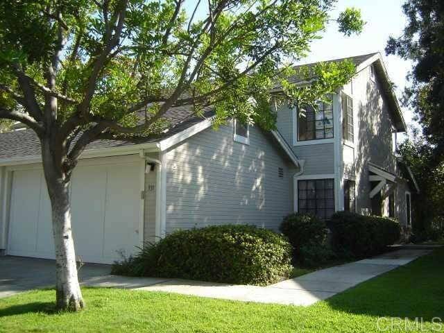 Photo - 331 Windjammer Cir Townhome