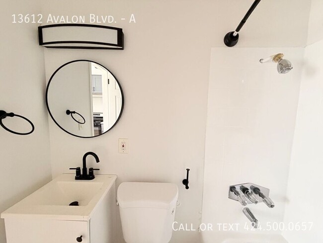 Photo - 13612 Avalon Blvd Unit A