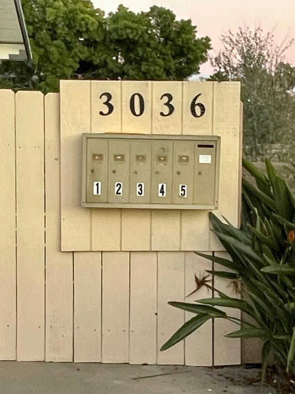 Photo - 3036 C St Unit 3