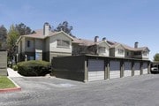 Garages - Vintage View Apartments