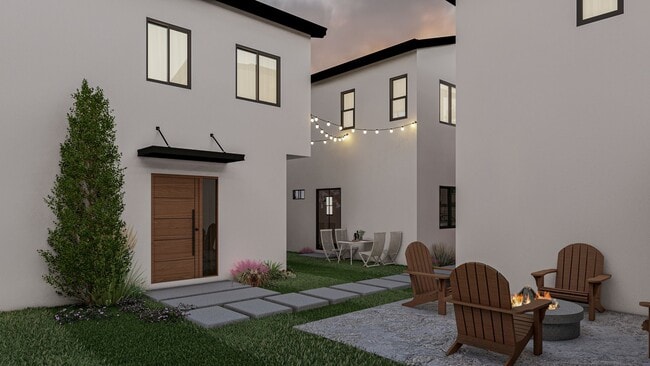 Building Photo - 6708 Saranac St