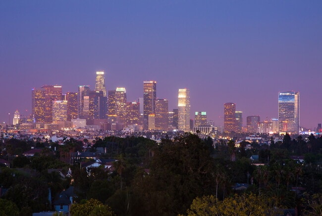 Photo - Wilshire La Brea