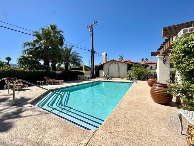 Building Photo - COMING SOON!! Charming FURNISHED 2 Bed 2 Bath Condo in Palm Desert close to El Paseo! Unit D