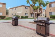 Photo - Parkwood Gardens Apartments