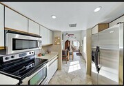 Kitchen - 505 S Farrell Dr Unit Condo in Mesquite CC