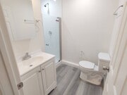 Bathroom - 10636 Louise Ave House
