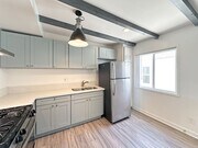 Photo - SD: 1BD/1BA Unit in City Heights with Granite Kitchen & Ceiling Fans Unit 4039