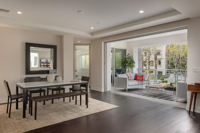 Photo - Stunning Ultra-Spacious 3 bed - 3.5 bath Condo in Fabulous Beverly Hills Unit 206