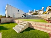 5000 sq feet Backyard - 626 N Irena Ave