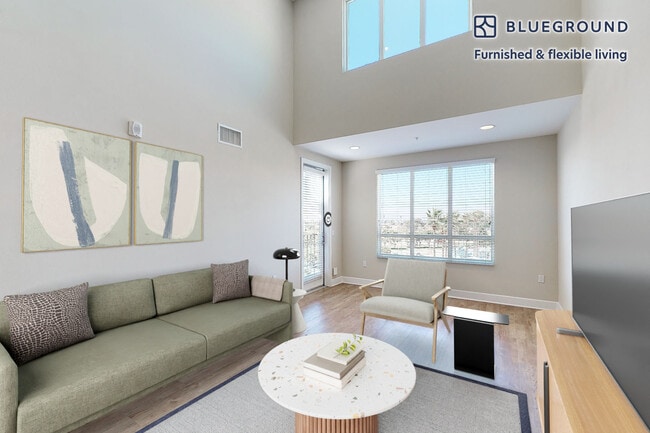 Building Photo - 6700 Warner Ave Unit FL2-ID4575A