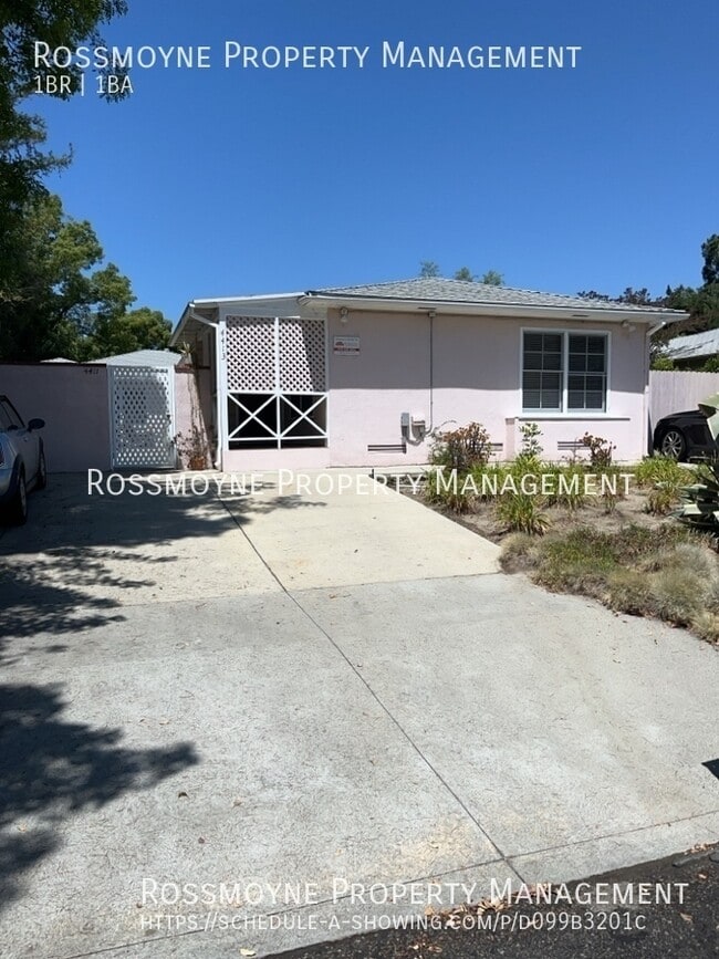 Building Photo - 4413 Ledge Ave