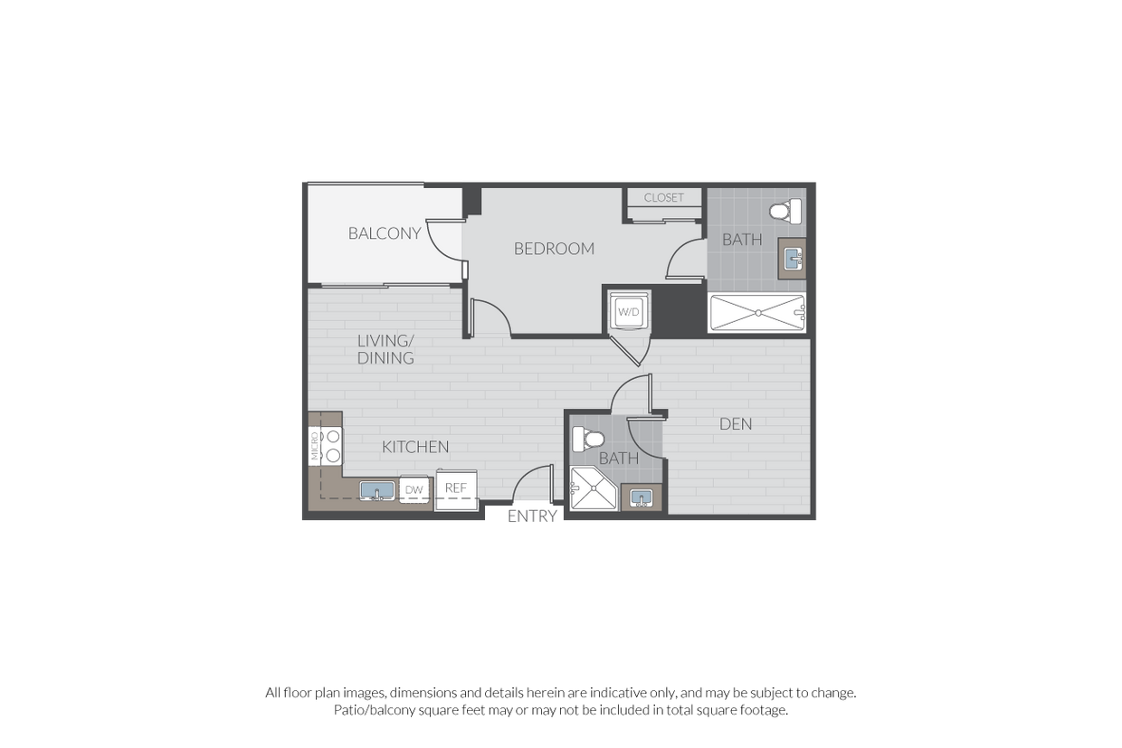 Plan 1I + Den - Plan 1I + Den