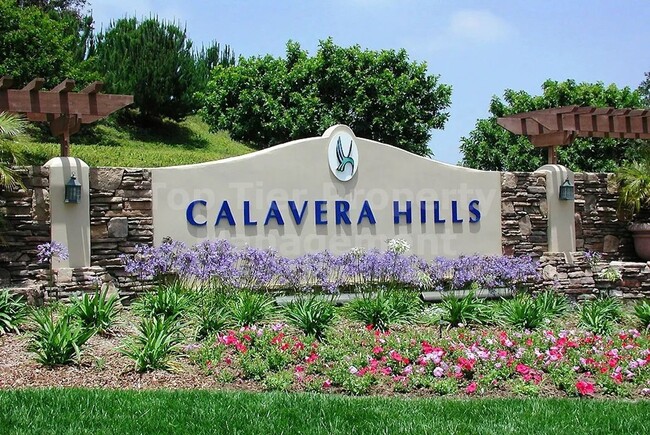 Photo - ***Gorgeous 4 bed / 3 bath / 2,585 sqft House in Calavera Hills - Available 07/01***