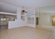 Photo - 3-Bedroom Home, Large backyard, Pets Welcome
Move-in by Aug 1st for $500 Move-in Discount!