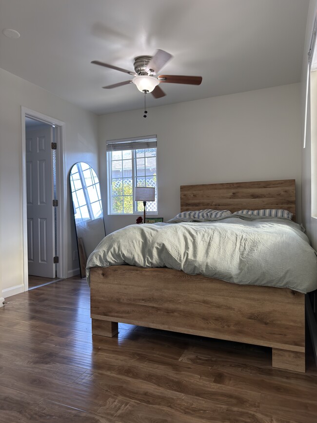 Photo - Atwater Village Bungalow Unit #2
