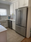 Kitchen (View Right) - 2041 Euclid St Condo Unit 11