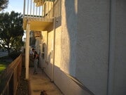 Side yard to street access - 1388 Palomar Pl Townhome