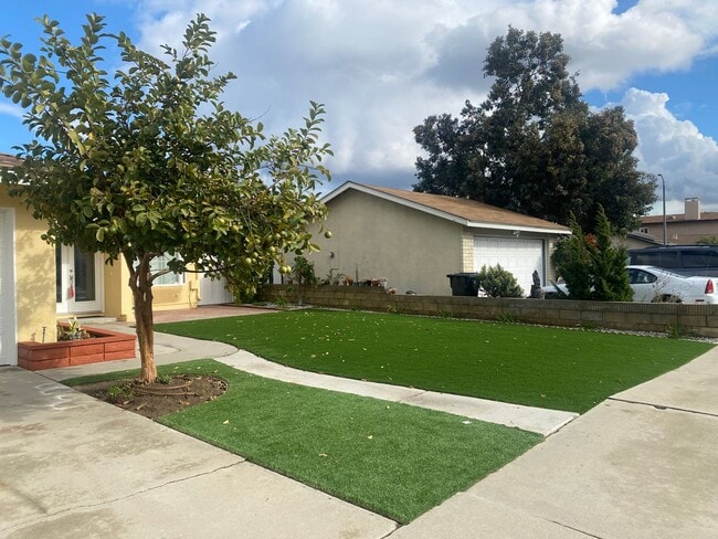 Photo - Harbor City- Single Family Home