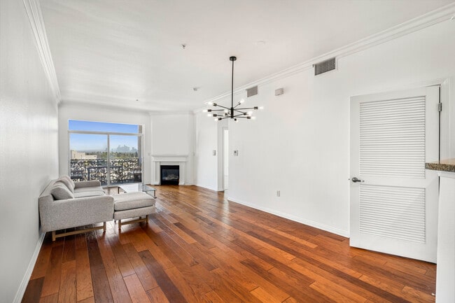 Photo - 3750 Santa Rosalia Dr Unit 408