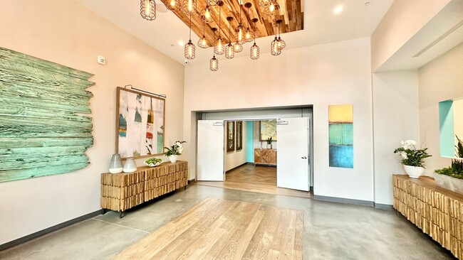 Photo - Brand New High-Rise Condo Unit with Stunni...