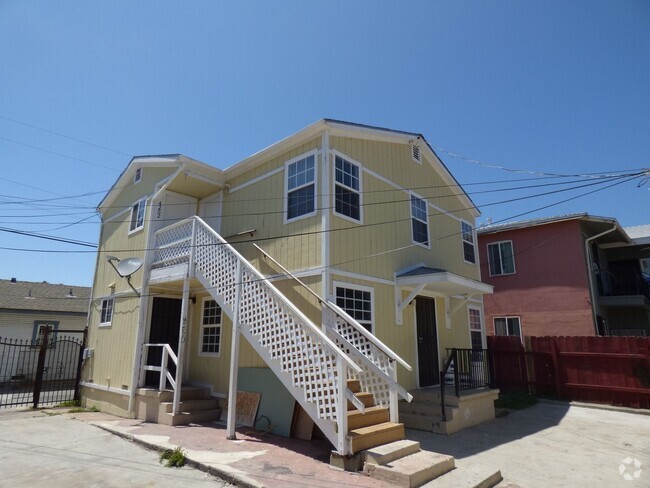 Building Photo - 4250-54 37th St Rental