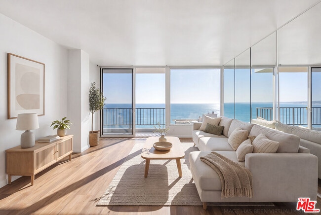 Building Photo - 17350 Sunset Blvd Unit 703