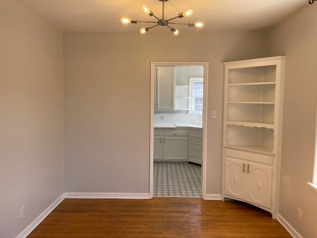 Dining room - 2669 Waverly Dr Unit 2669